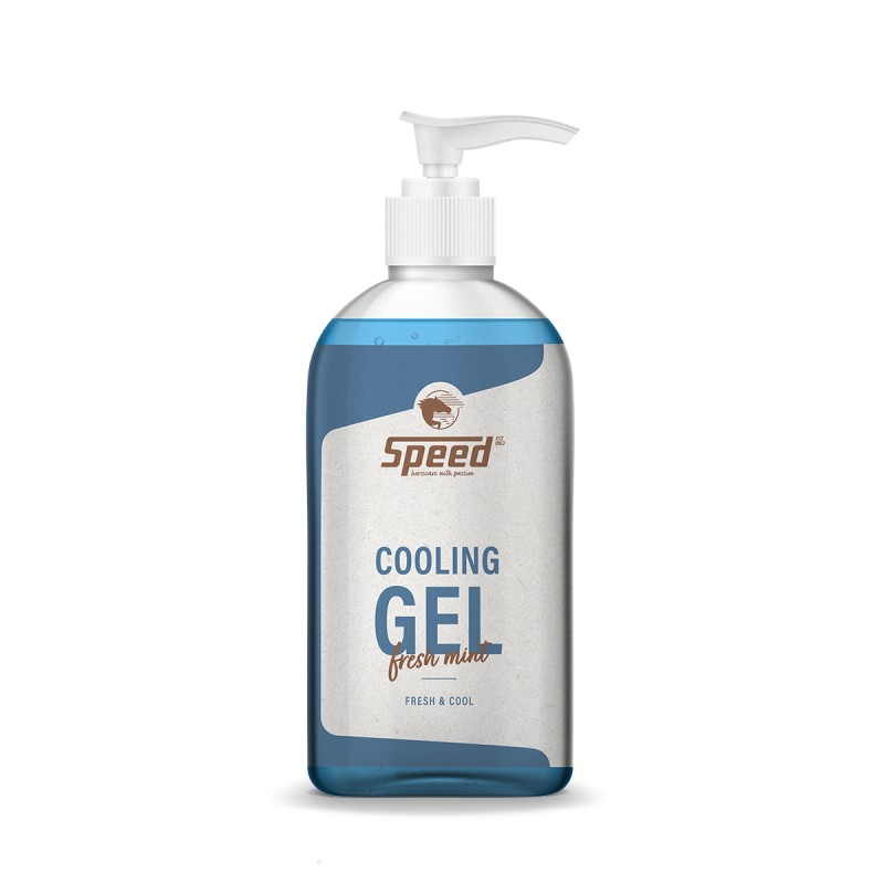 SPEED Cooling-Gel