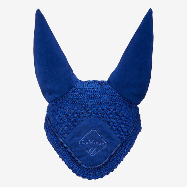 Lemieux Signature korvahuppu, Benettonin sininen, M