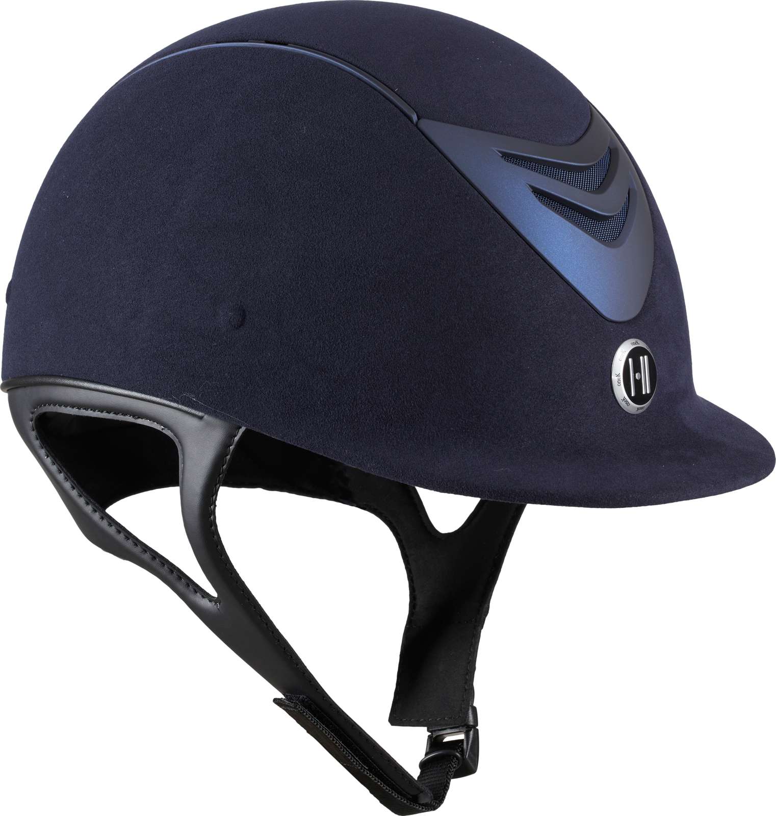 OneK Defender Convertible Chamude ratsastuskypärä