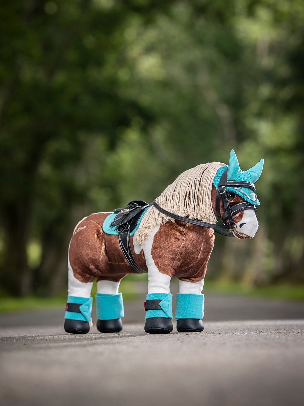 Mini LeMieux Pony Satulahuopa