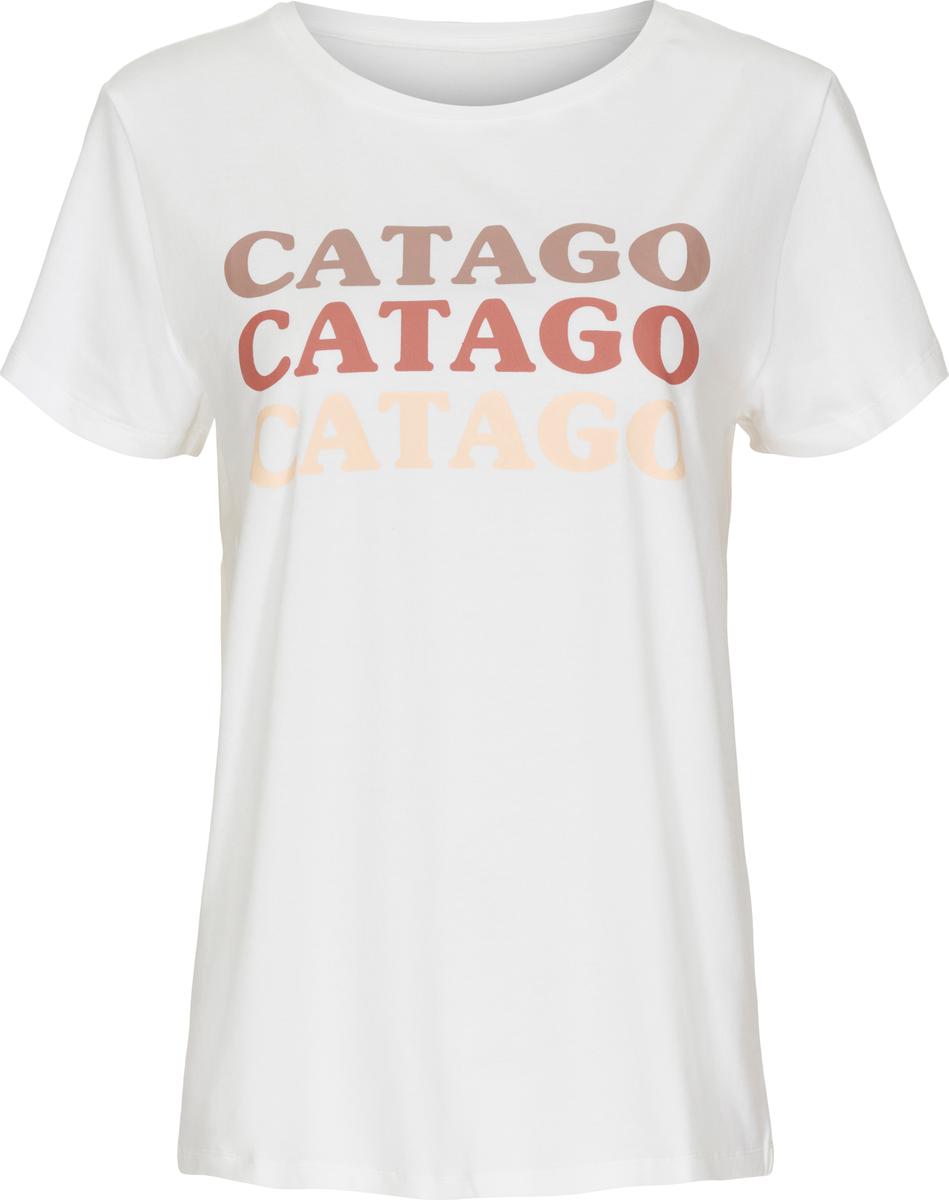 CATAGO Touch t-paita M