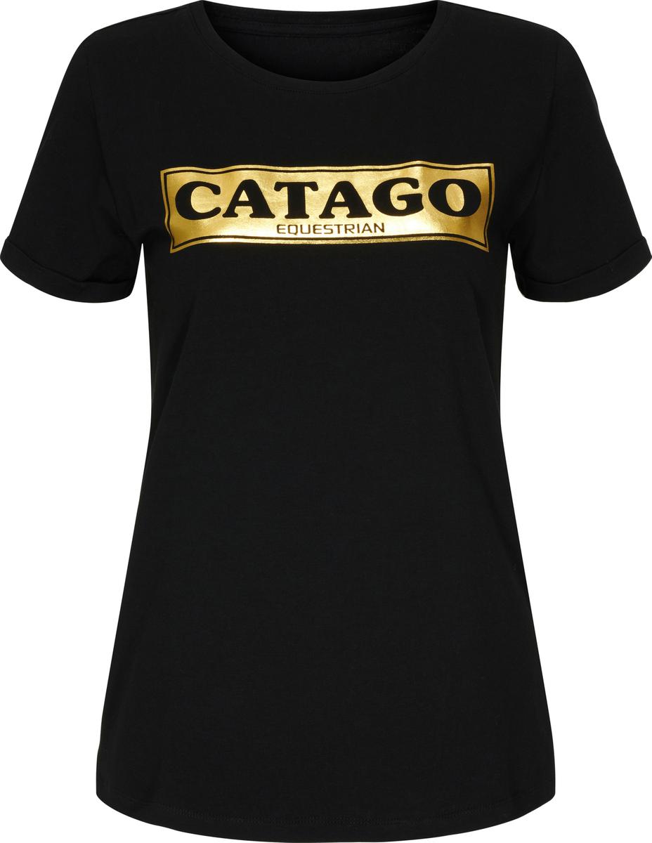 CATAGO Taste T-paita
