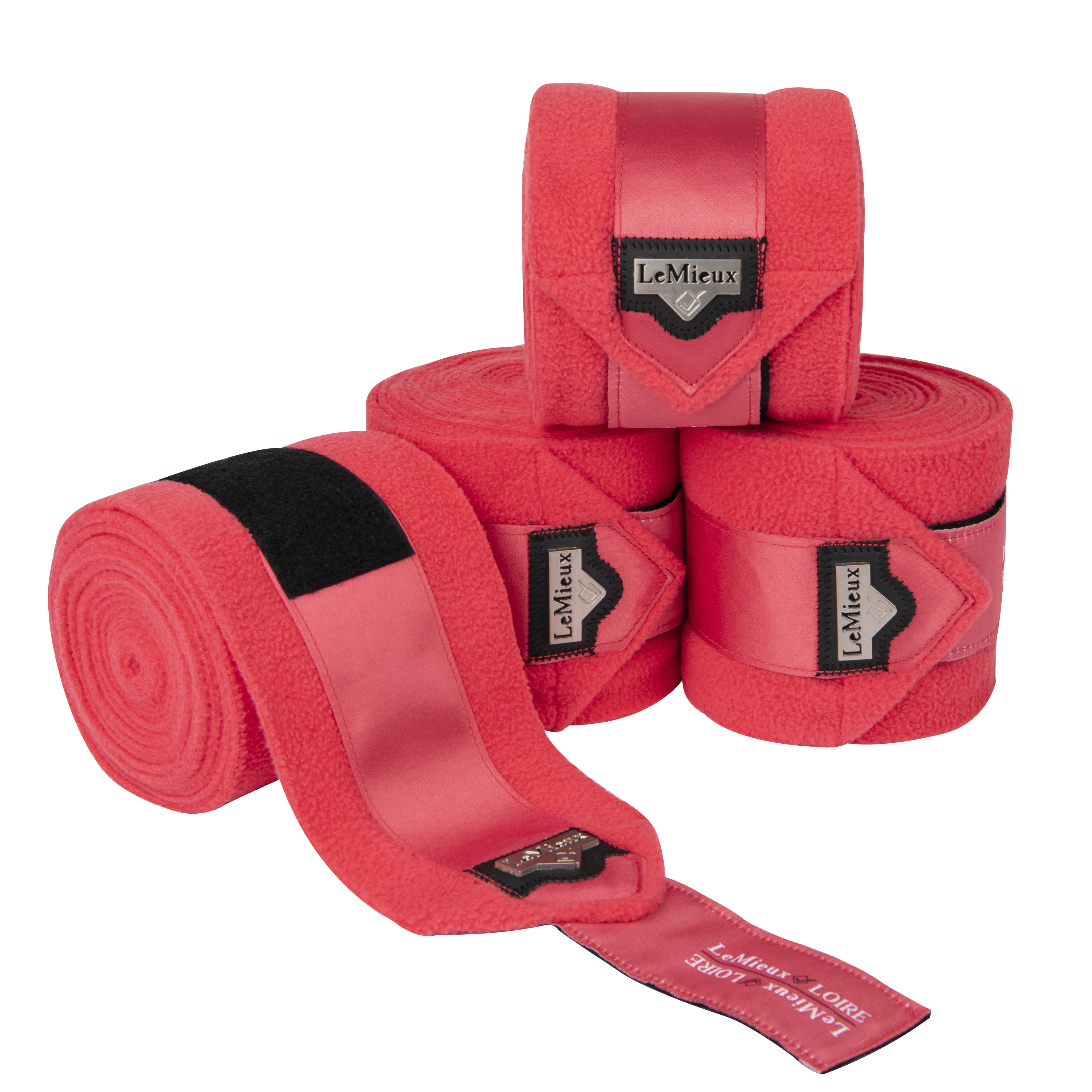 LeMieux Loire Satin Fleece pintelit