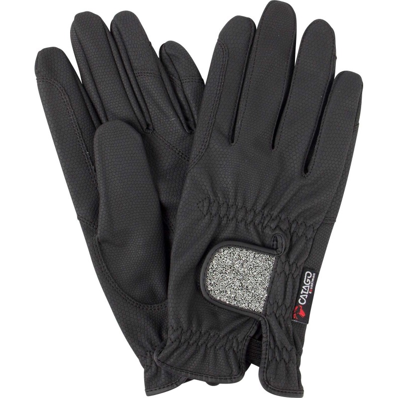 Catago Elite Shine hanskat 6,5 