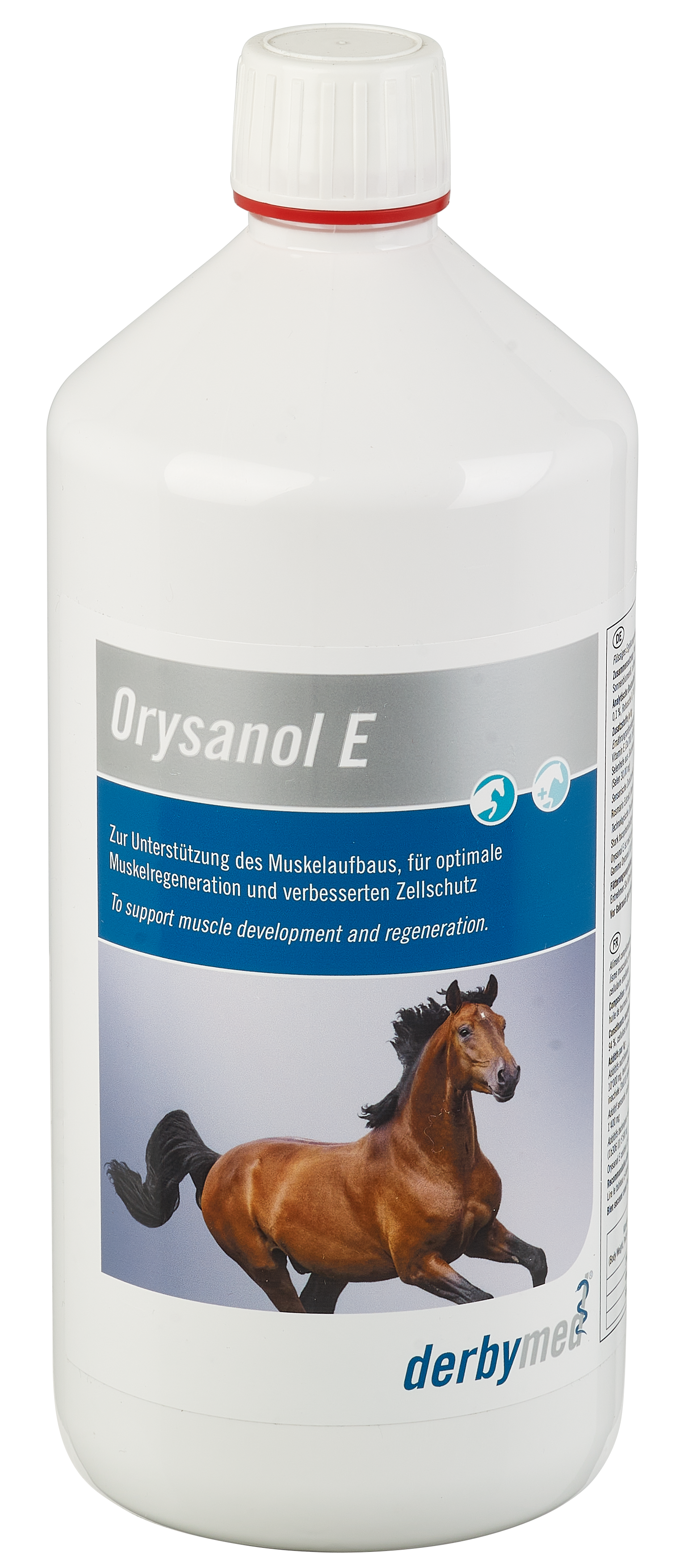 DerbyMed Orysanol E