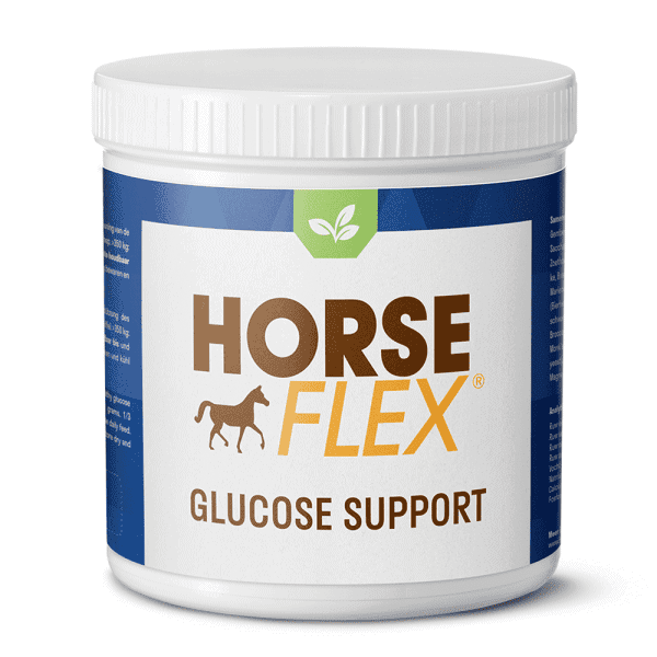 HorseFlex Glukoosi Support