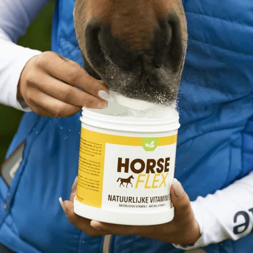 HorseFlex E-vitamiini