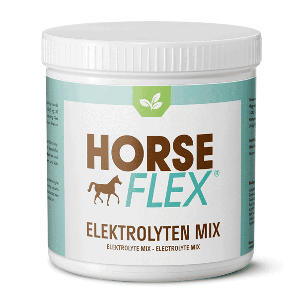 HorseFlex Elektrolyytti Mix