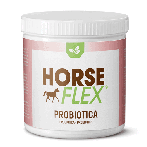 HorseFlex Probiootit