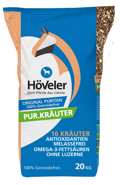 Höveler Pur Krauter