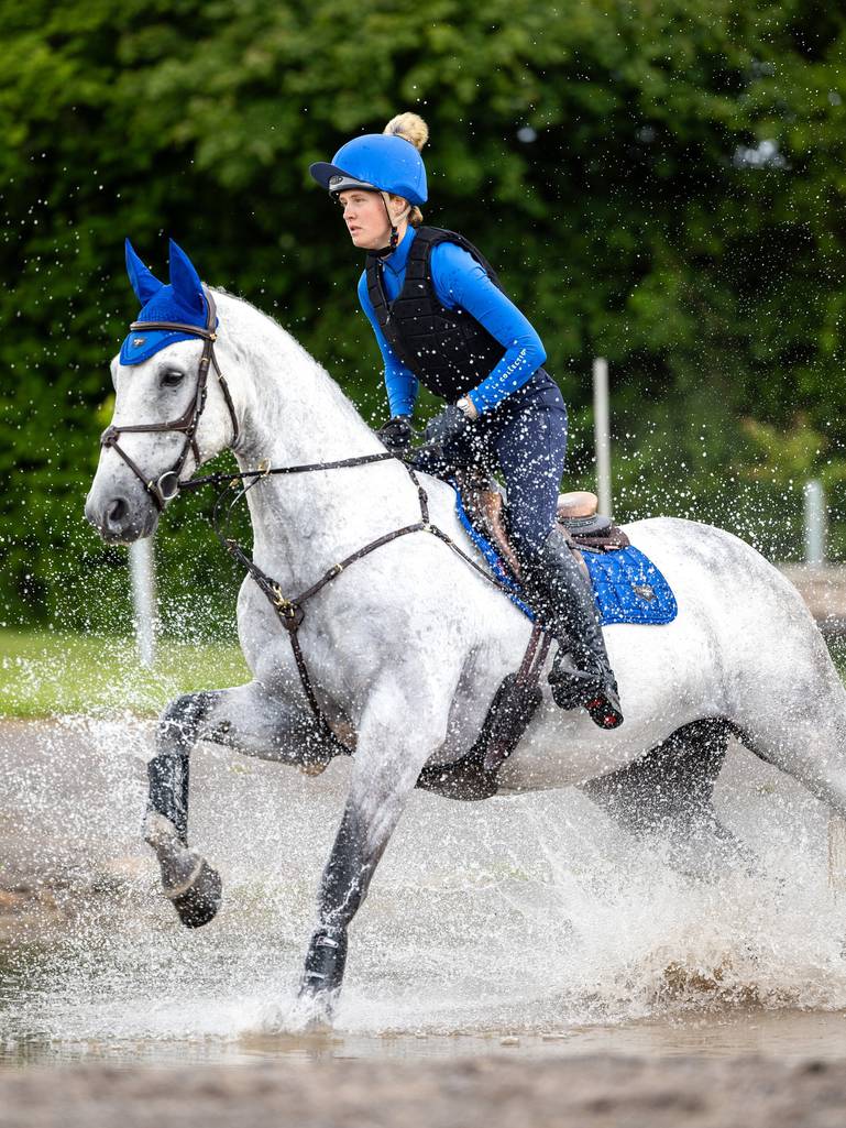 LeMieux Loire estehuopa Pariisi 2024