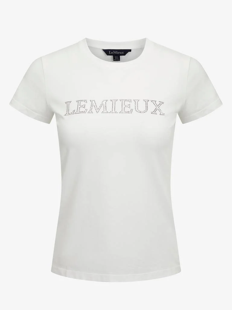 LeMieux Diamante naisten T-paita