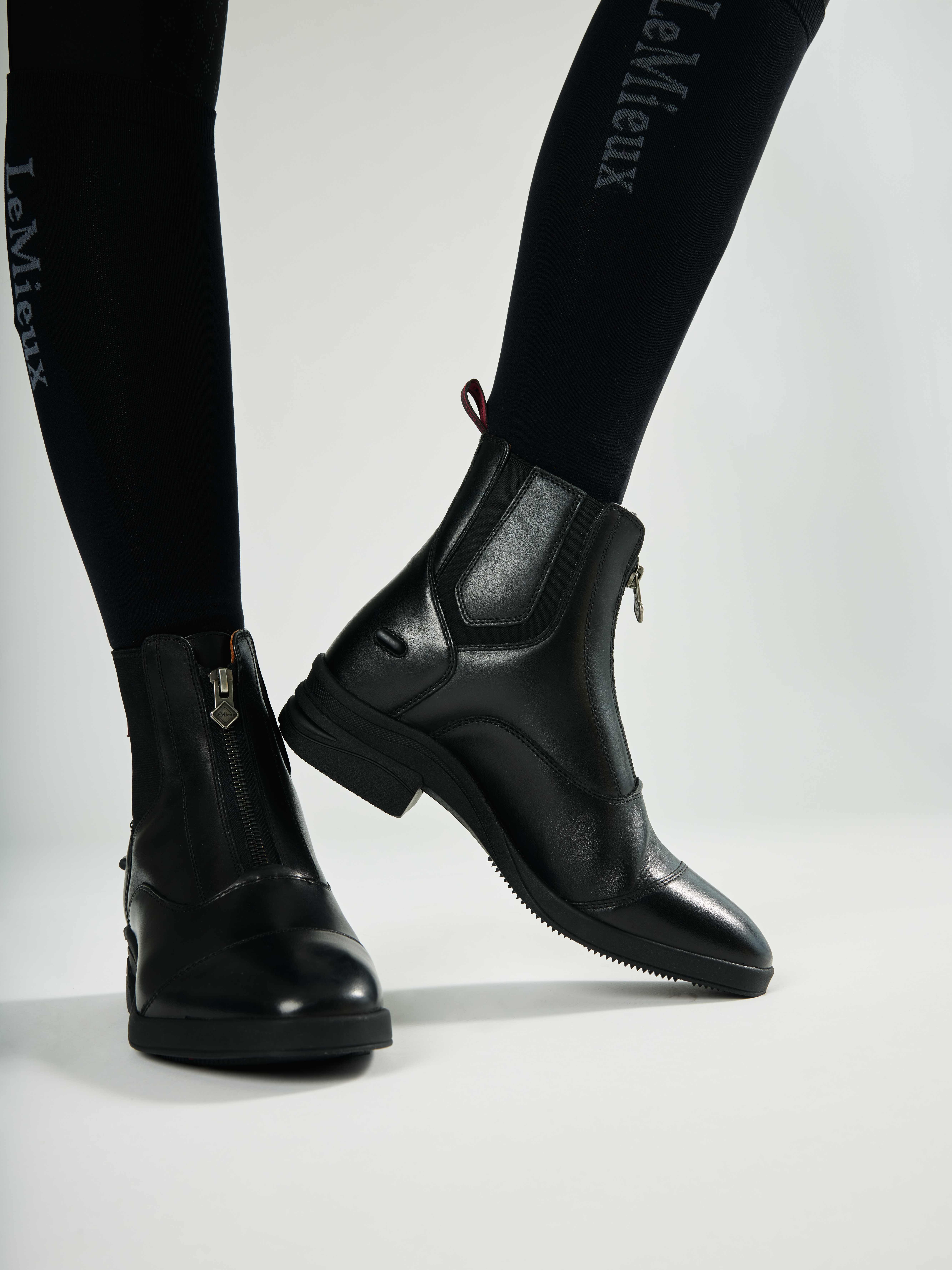LeMieux Jodhpurit vetoketjulla