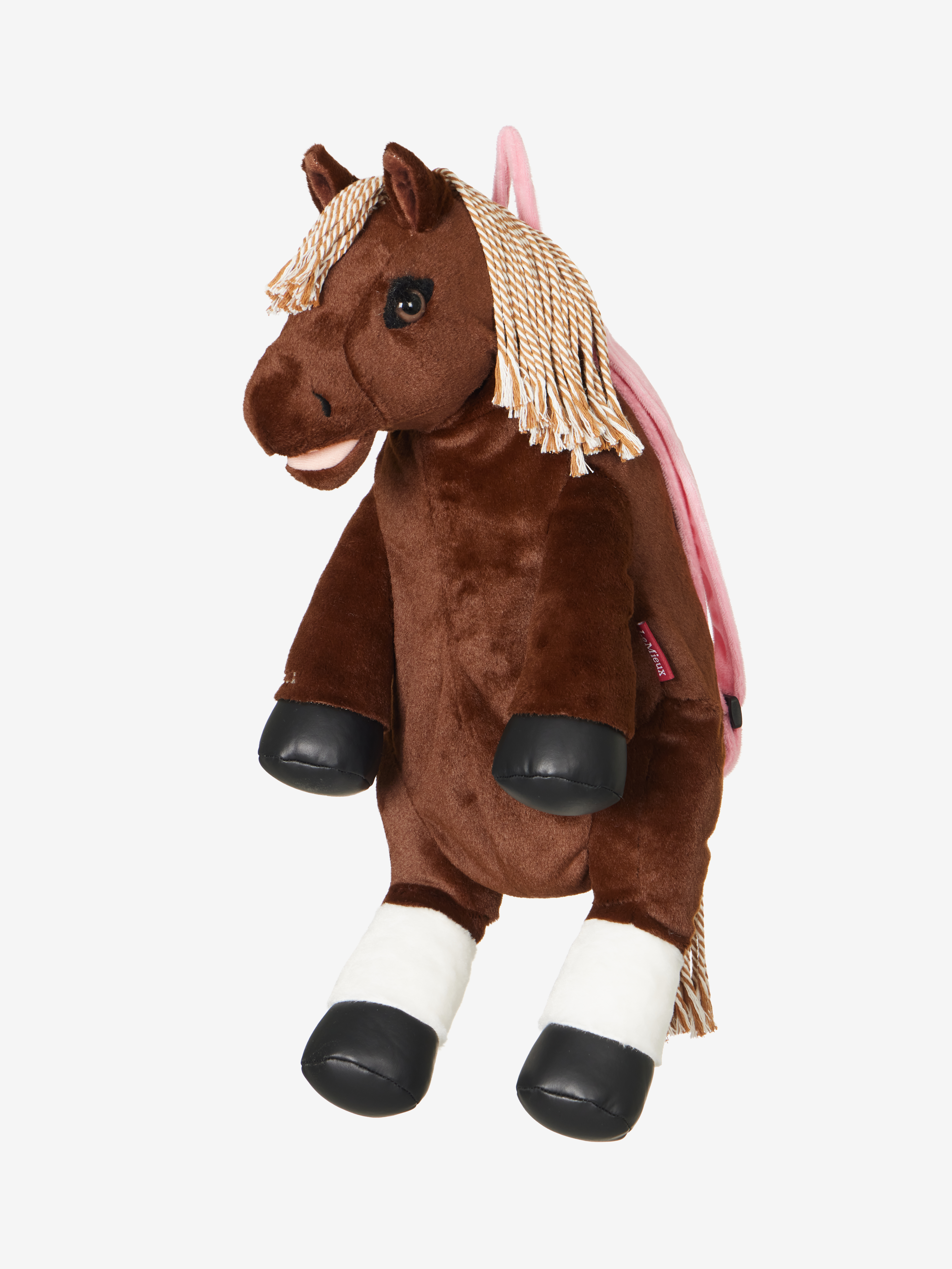 LeMieux Ponireppu