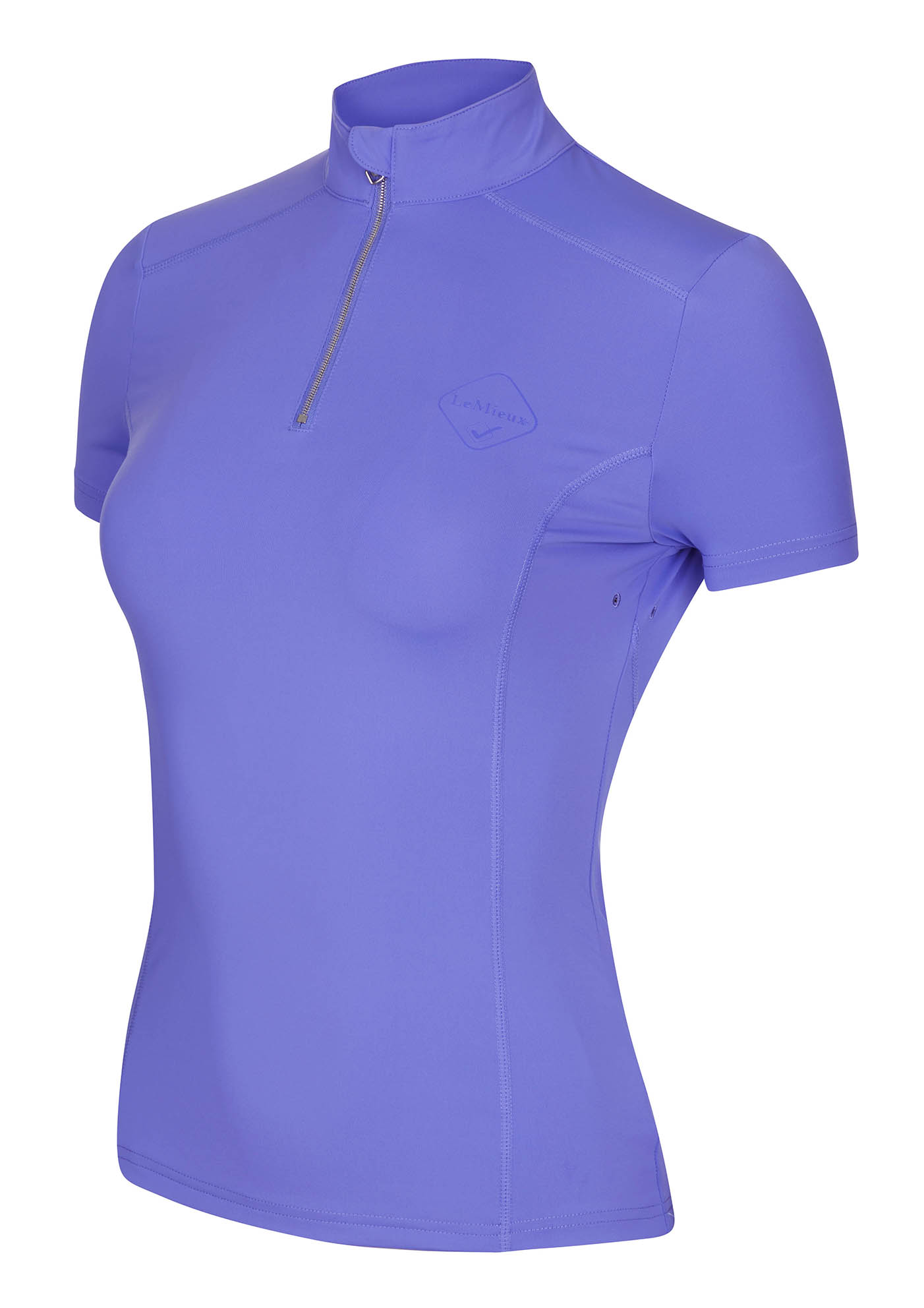 Lemieux Base Layer lyhythihainen