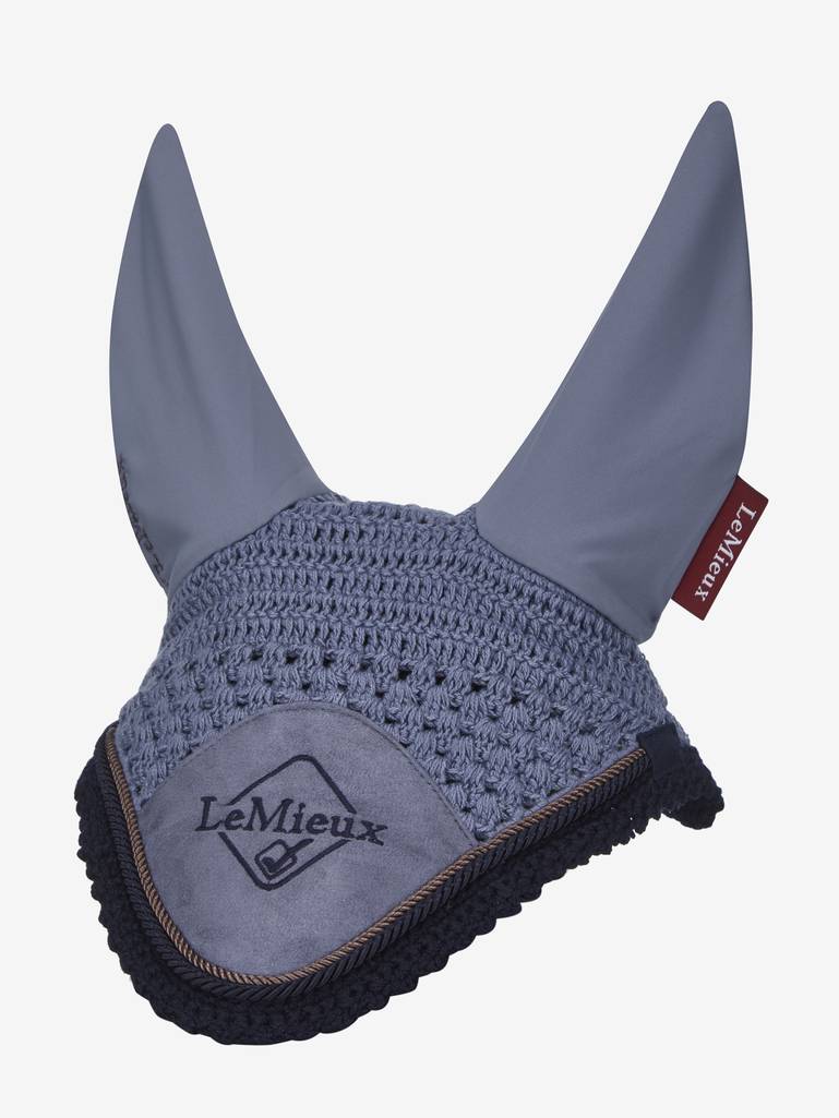 LeMieux Classic korvahuppu, Jay Blue
