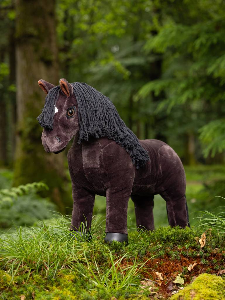 Mini LeMieux Pony Pehmoponi