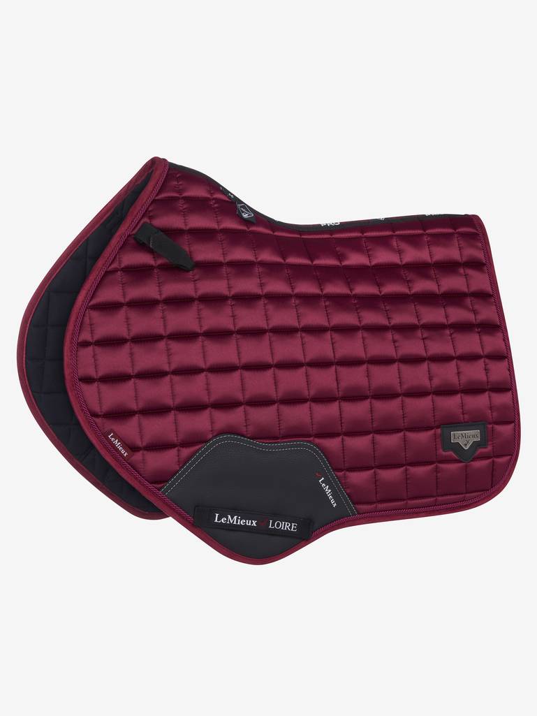 LeMieux Loire Classic estehuopa, Mulberry