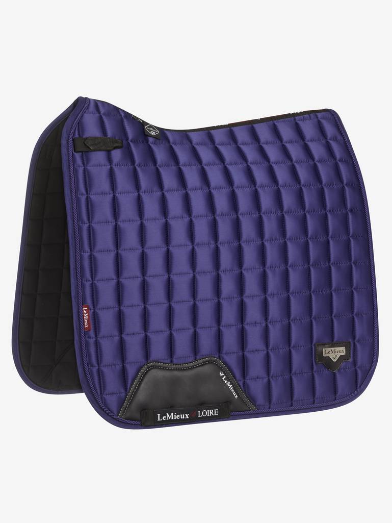 LeMieux Loire Classic kouluhuopa, Ink Blue