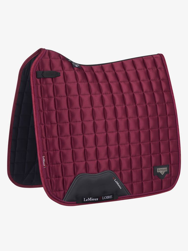 LeMieux Loire Classic kouluhuopa, Mulberry