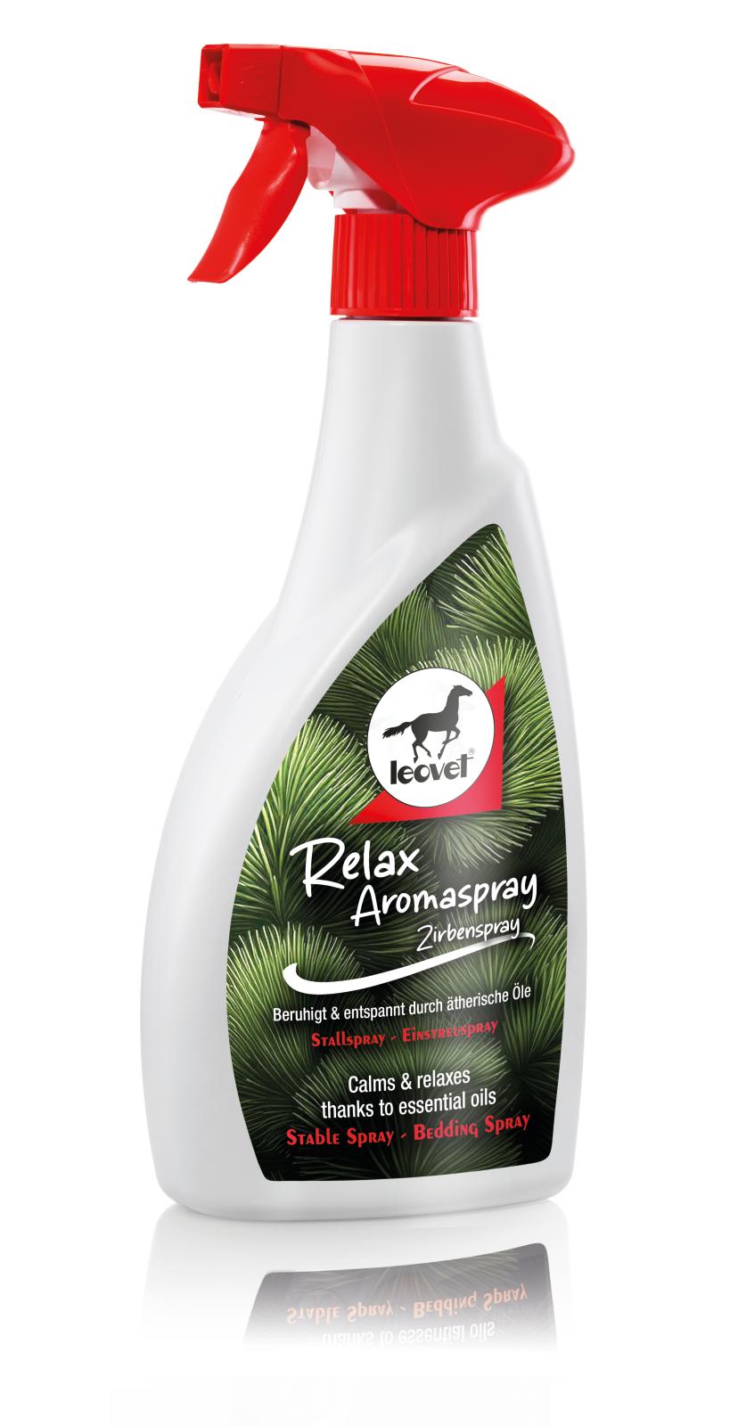 Leovet Relax Aroma spray