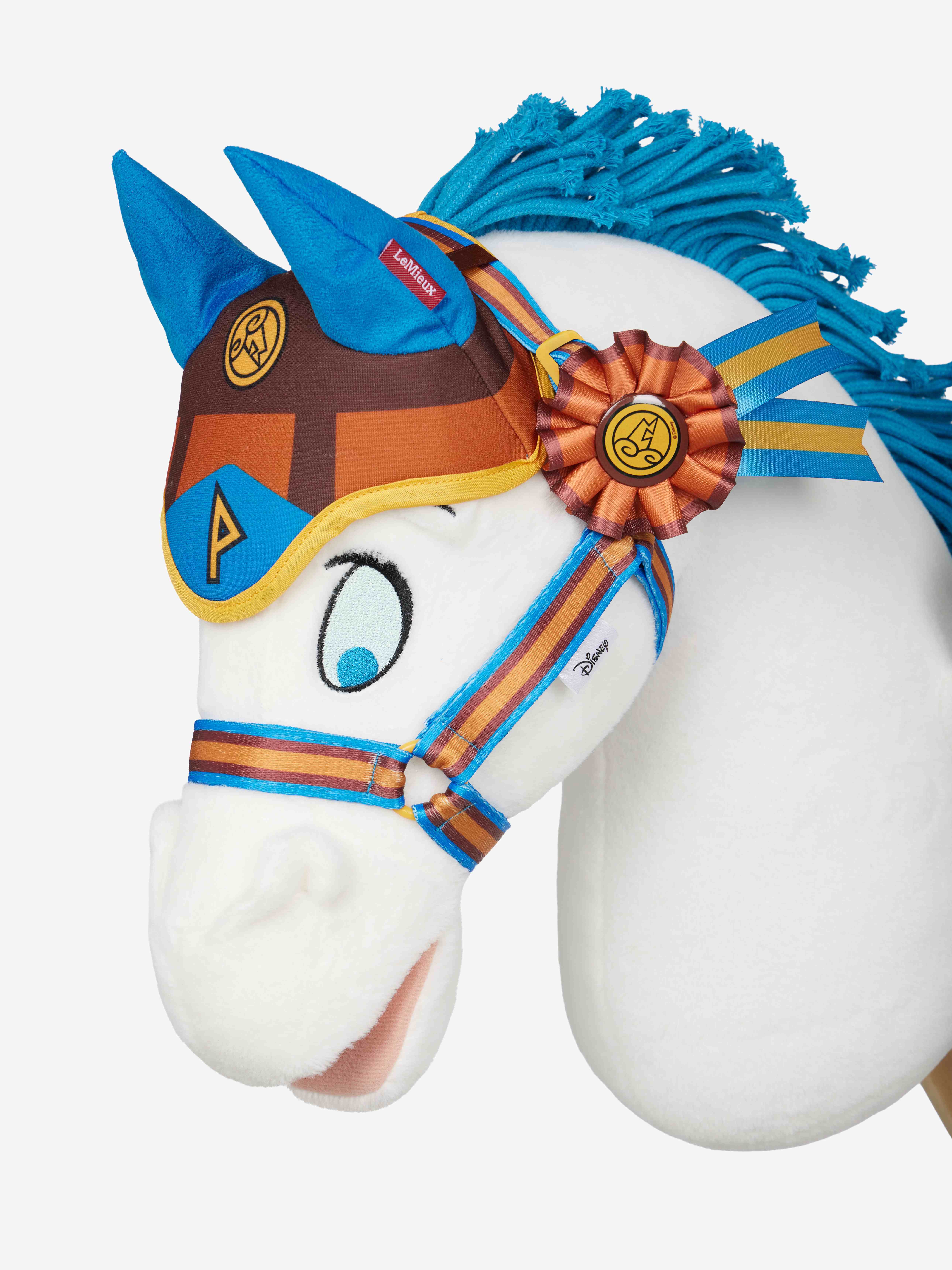 Disney Keppihevosen tarvikesetti, Pegasus