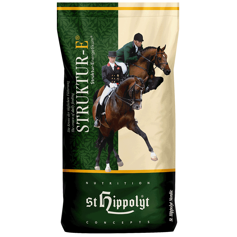 St. Hippolyt StrukturE 20kg