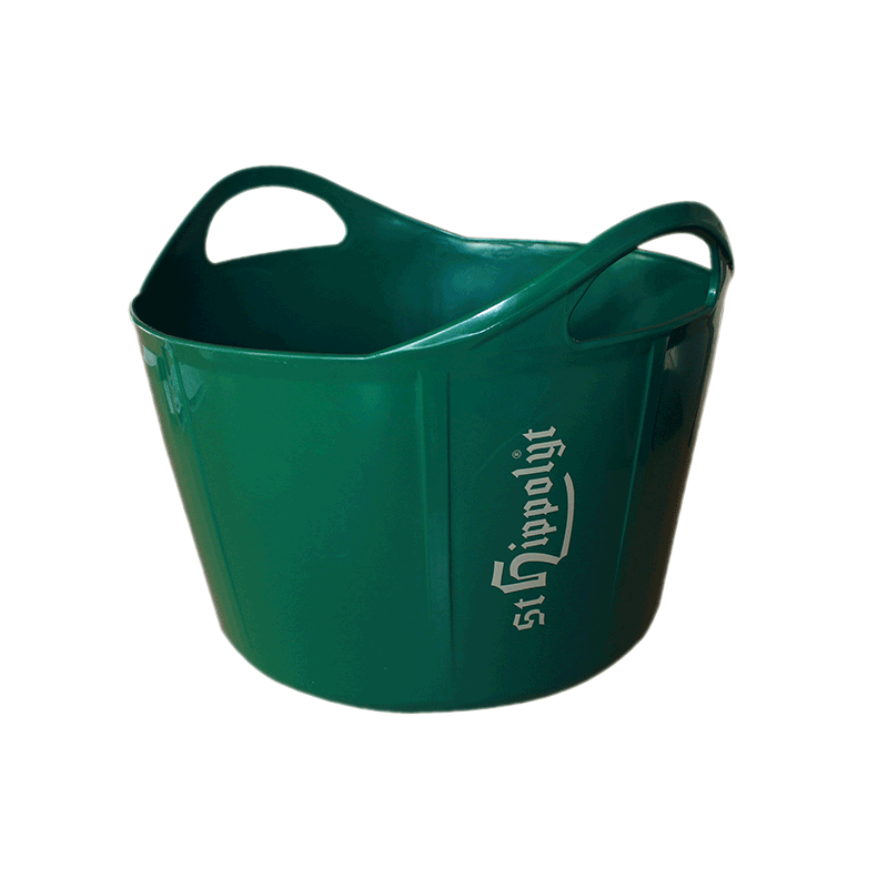 St. Hippolyt ämpäri 17ltr