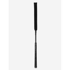 LeMieux Grip-Tek Baton raippa, Musta