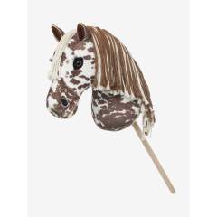 LeMieux Keppihevonen, Appaloosa