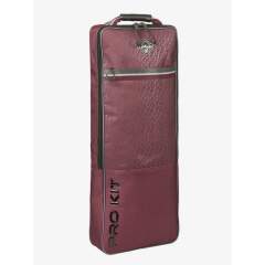 LeMieux Elite Pro suitsipussi, Burgundy