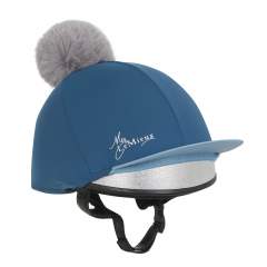 LeMieux Kypäräsilkki, Marine
